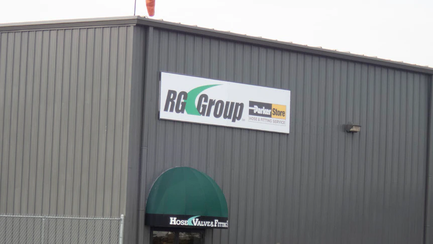 Fluid Handling/Motion Control Supplier RG Group Awarded Subcontract With Deloitte - Vimarsana News