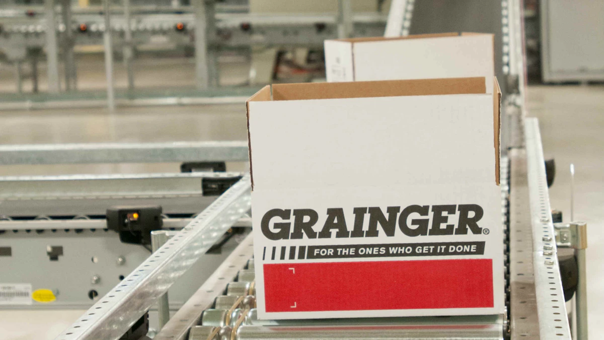 Grainger Highlights ESG Efforts, Updated Materiality Assement in New Corporate Sustainability Report - Vimarsana News