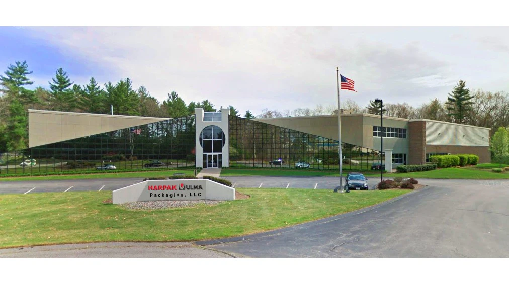 Packaging Line Distributor Harpak-ULMA Relocates Massachusetts HQ - Vimarsana News