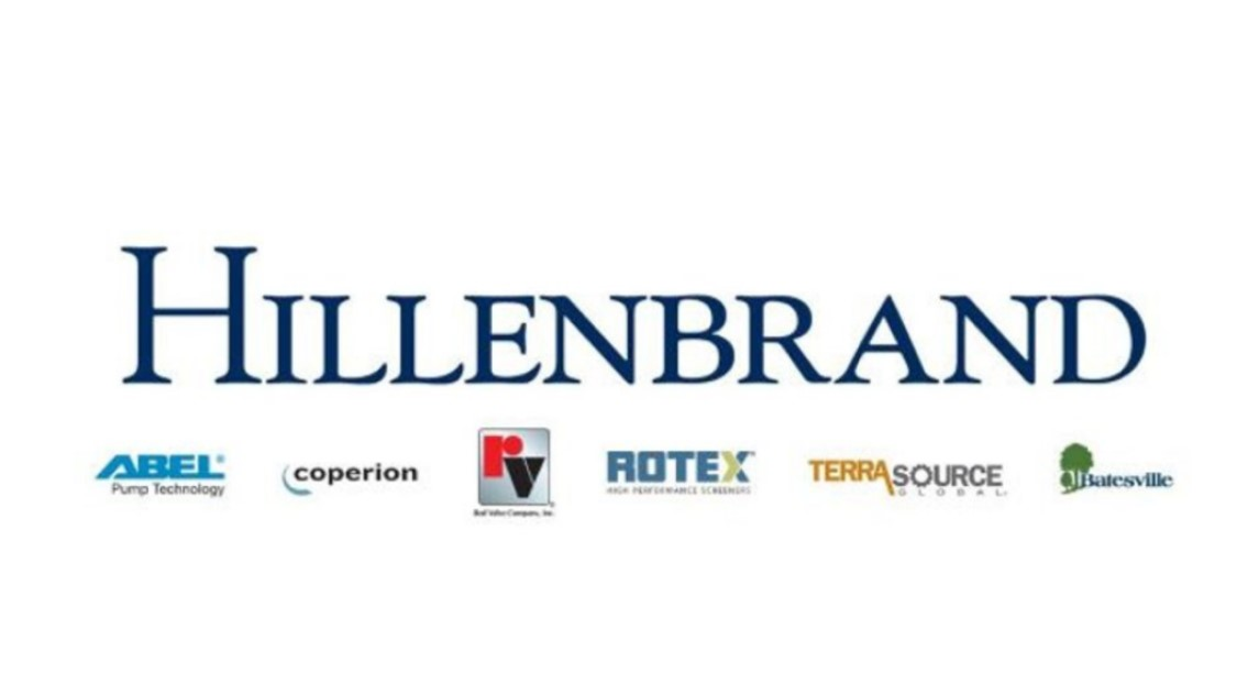 Hillenbrand To Transition CEOs At Year's End | Industrial Distribution