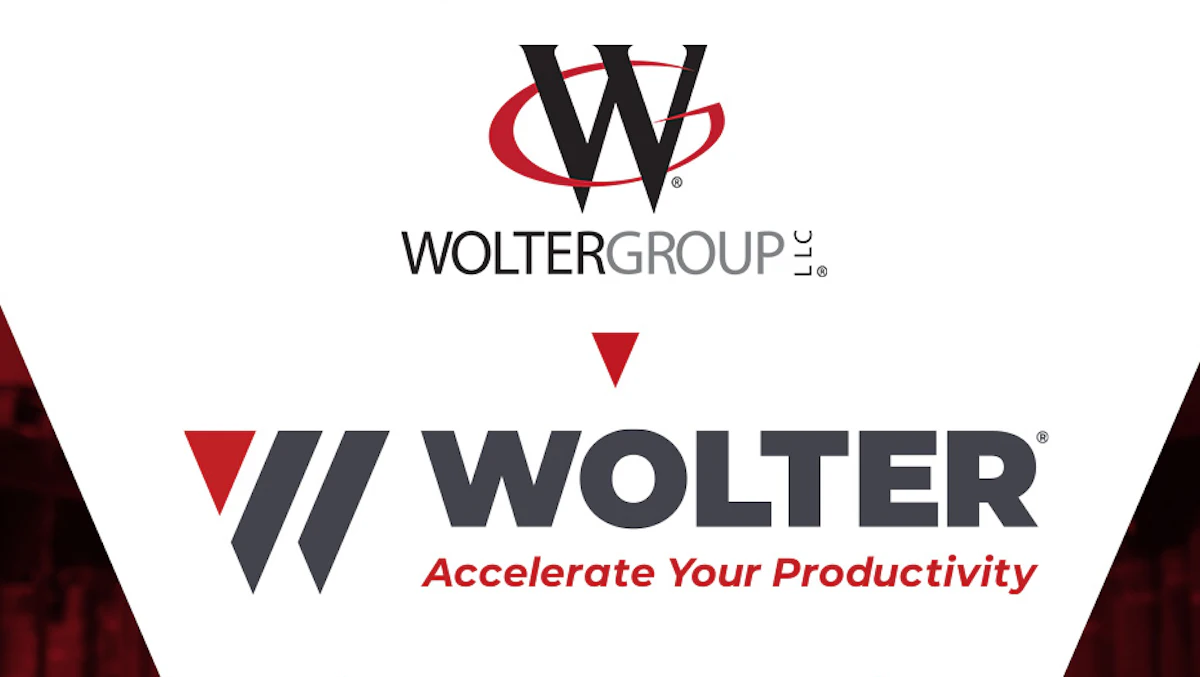 Material Handling Equipment Supplier Wolter Group Unites Brands Under Wolter - Vimarsana News