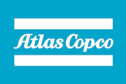 Atlas Copco Sdf