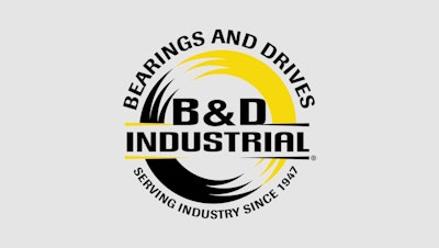 B&d Industrial