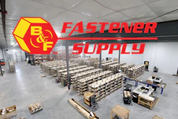 B&f Fastener Supply Sioux Falls