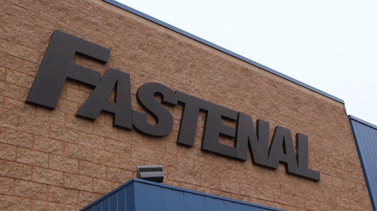 Fastenal May Sales Decline to Near 2019 Levels as Safety Plunges ...