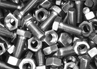 Fasteners Adfgasfdn