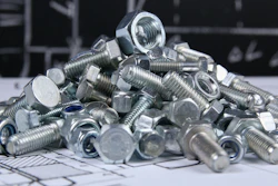 Fasteners Argeo