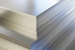 Metals Raw Material I Stock 1202781680