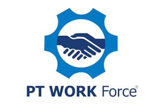 Pt Work Force