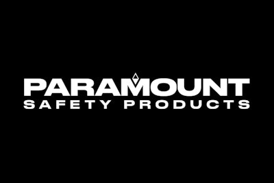 Paramount Safety Products Logo