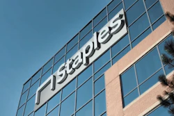 Staples Asdf