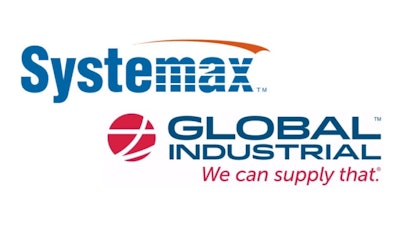 Systemax Global