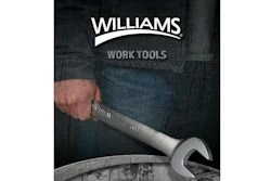 Williams Catalog Cover Imagea