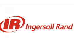 Ingersoll Rand Logo