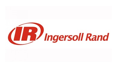 Ingersoll Rand Logo