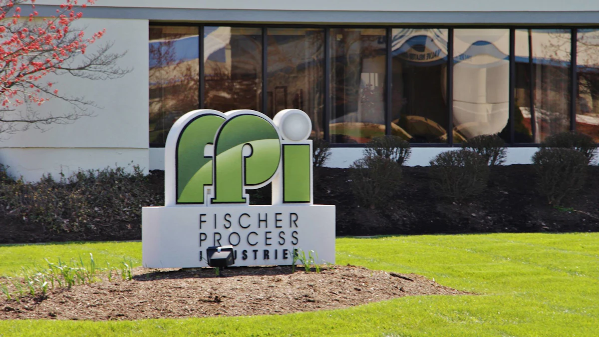 Pumps Distributor Fischer Process Industries Acquires HE Danby in ...