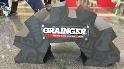 Grainger Lknl