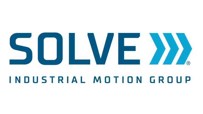 Solve® Logo 4 C