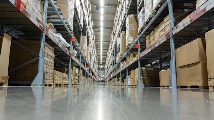 Warehouse I Stock 1268503914