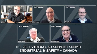 2021 Virtual Supplier Summit