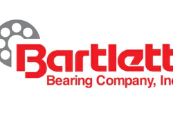 Bartlett Bearing Company Logo