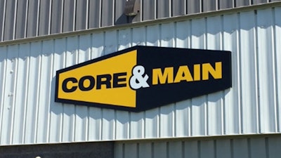 Core & Maun