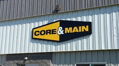 Core And Main