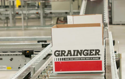 Grainger 5