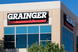 Grainger I Stock