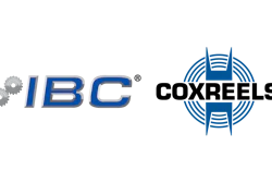 Ibc Coxreels Logos