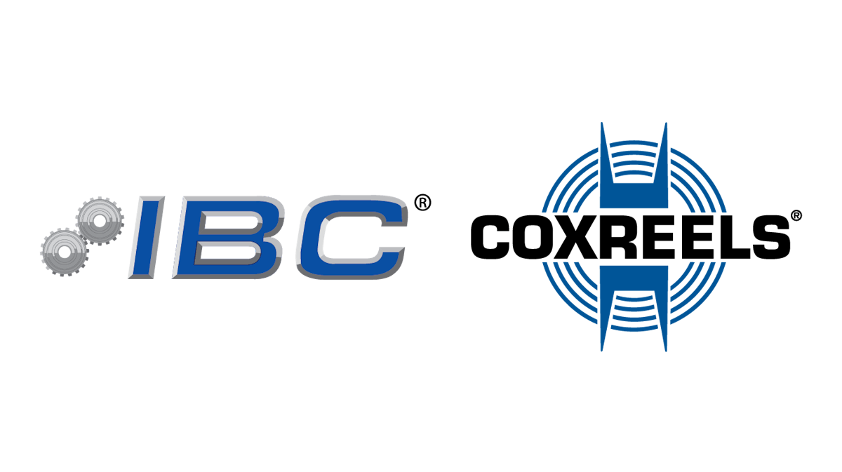 Coxreels Joins IBC  Industrial Distribution