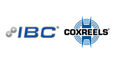 Ibc Coxreels Logos