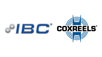 Coxreels Joins IBC  Industrial Distribution