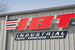 IBT Industrial Solutions' headquarters facility in Merriam, KS.