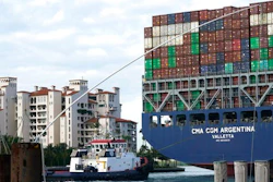 Miami Port Ap