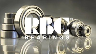 Rbc Bearings Wsdf
