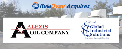 Web Page Image Alexis Oil