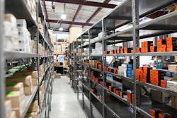 Warehouse Oasfd