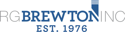 Brewton Logo Est1976