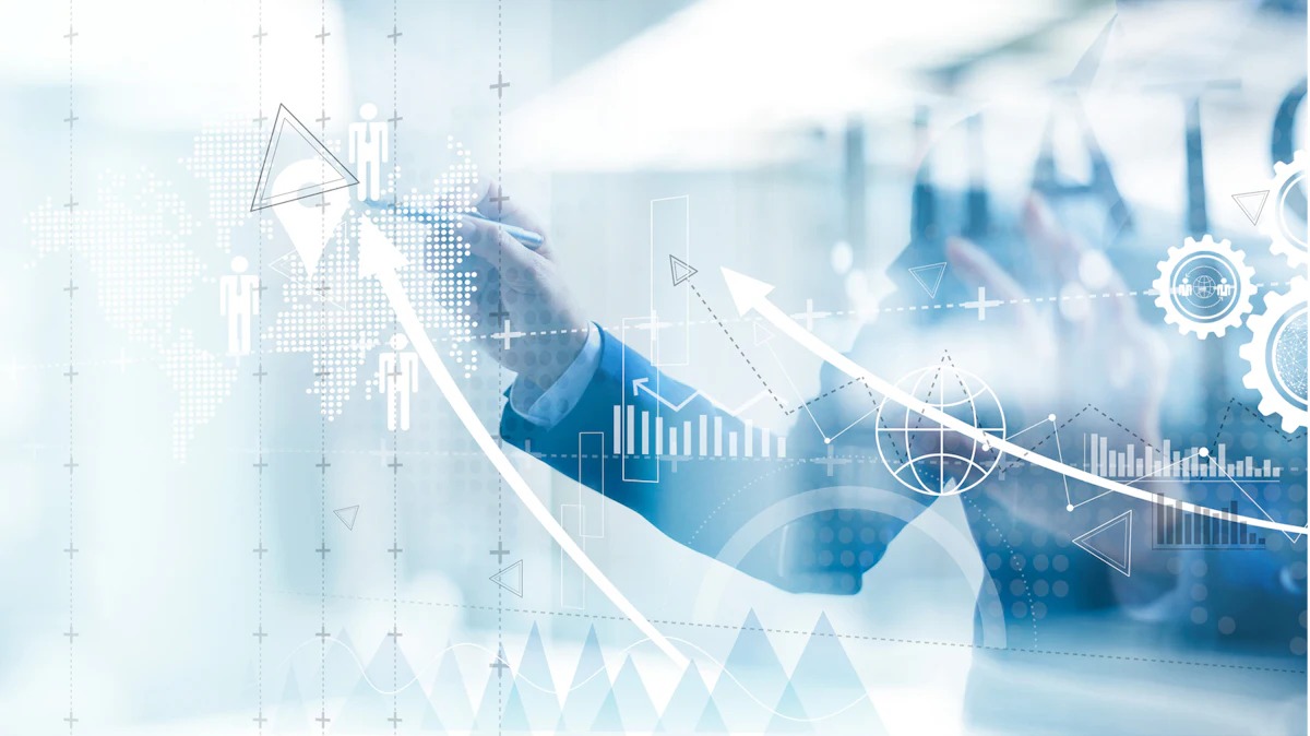 Top 5 Reasons Distributors are Warming Up to Digital Transformation ...