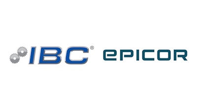 Ibc Epicor Logos