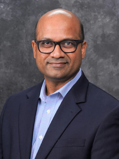 Bharani Nagarathnam, Ph.D.