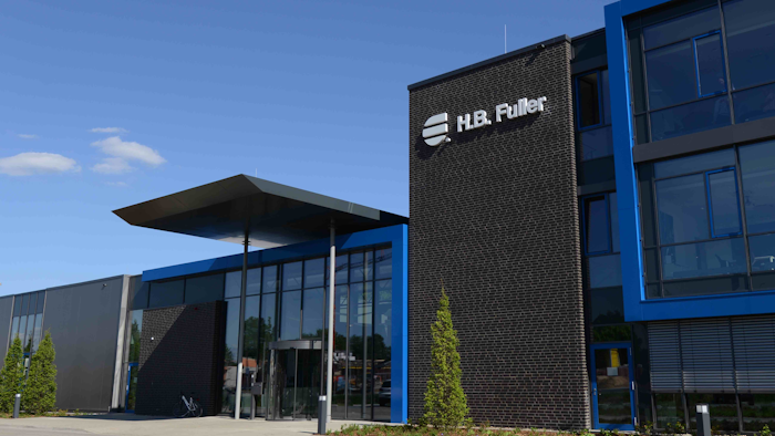 H b Fuller Lüneburg Site
