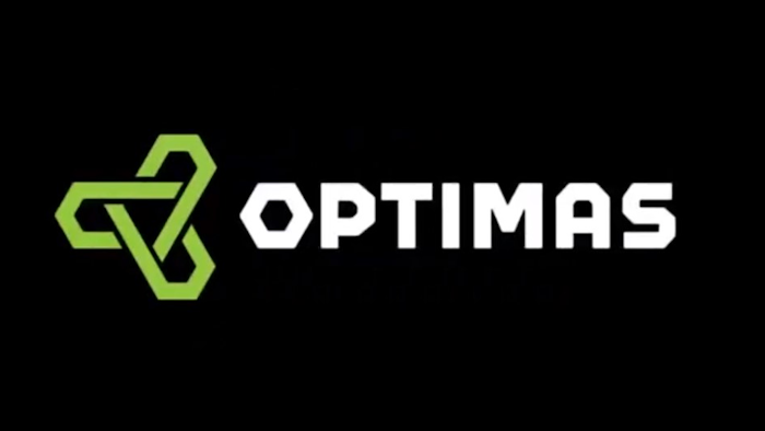 Optimas Logo