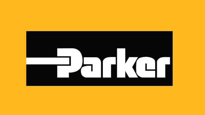 Parker Asdf