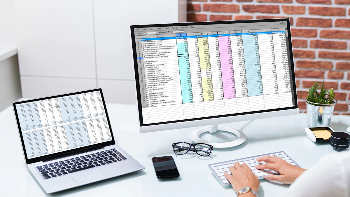 Pricing & Inflation: Now is the Time for Distributors to Ditch Spreadsheets - Vimarsana News