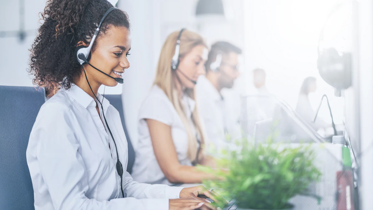 The Brainstorm: E-Commerce Customer Service Strategies - Vimarsana News