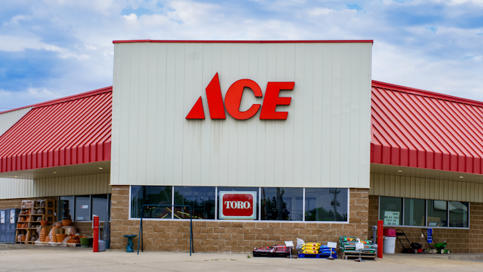 Ace Hardware Plans To Open Another 60 Stores By The End Of 2021 Industrial Distribution