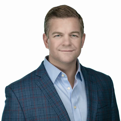 Paul Reilly