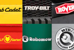 MTD Holdings brands
